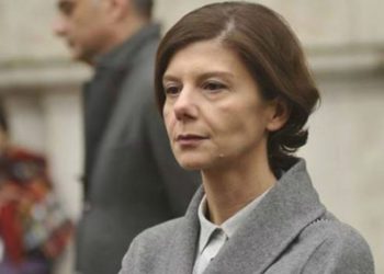 “არალეგიტიმურია, როდესაც რუსულ მეთოდს მიმართავ და ოპონენტი, ან კონკურენტი პოლიტიკოსის ჯობნას, მასზე დეზინფორმაციის, ტყუილების გავრცელებით ცდილობ” – თამარ ჩერგოლეიშვილი