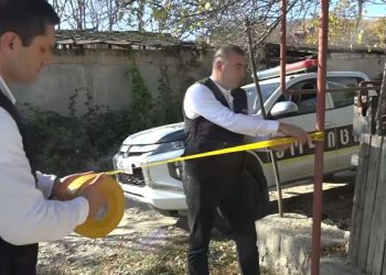 “გახსნილია 6 წლის წინ მომხდარი განსაკუთრებული სისასტიკით ჩადენილი განზრახ მკვლელობა ” – შსს