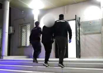 ბათუმში ჯანმრთელობის განზრახ მსუბუქი დაზიანების ბრალდებით  დაკავებულია ერთი პირი