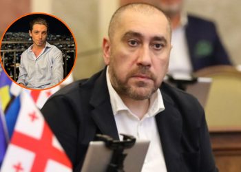 “არავინ არ აიძულებს ვინმეს წასვლას ან მოსვლას” – საკრებულოს თავმჯდომარე ლუკა ძაძამიაზე