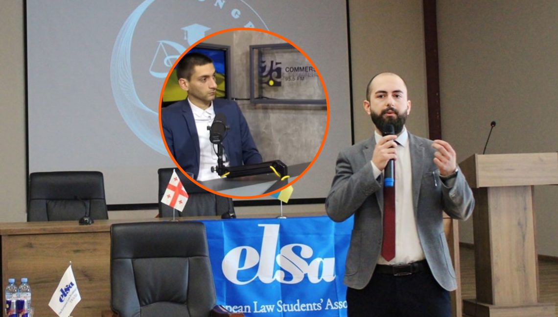 “არ ვიცი, სად იმყოფება” – “სფერო ინვესტის“ დირექტორის, გიორგი მურუსიძის ადვოკატი “მეტრონომთან” კომენტარს აკეთებს