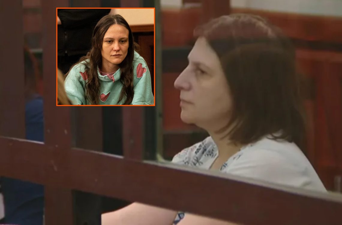 “გონებით ისევ საკანში ვარ და ისევ გაუსაძლისად მტკივა, სანამ ანასტასიას სტკივა” – ნინო დათაშვილი ანასტასია ზინოვკინაზე