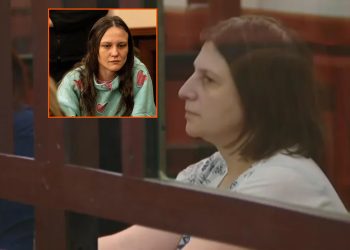 “გონებით ისევ საკანში ვარ და ისევ გაუსაძლისად მტკივა, სანამ ანასტასიას სტკივა” – ნინო დათაშვილი ანასტასია ზინოვკინაზე