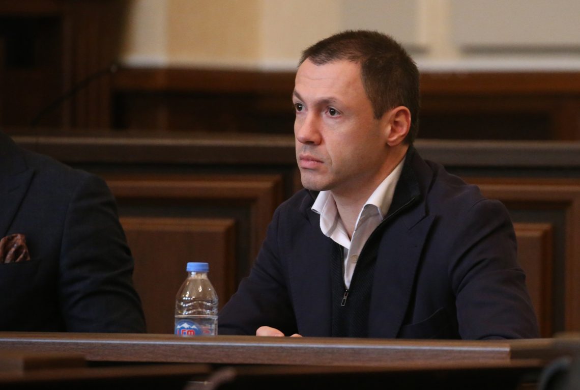 “რა დავაშავე, რა არის ჩემი დანაშაული” – გიორგი ბაჩიაშვილი „მტკვარი ჰესის“ საქმეზე