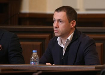 “რა დავაშავე, რა არის ჩემი დანაშაული” – გიორგი ბაჩიაშვილი „მტკვარი ჰესის“ საქმეზე