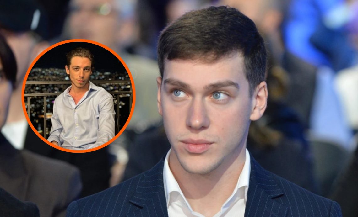 “ადამიანები უშვებენ გარკვეულ შეცდომებს ცხოვრებაში, მთავარია, რომ  გარკვეული დროის შემდეგ ლუკა ძაძამიამ გაიაზრა თავისი შეცდომა” – ნოდარ ბოკერია ლუკა ძაძამიაზე საუბრობს