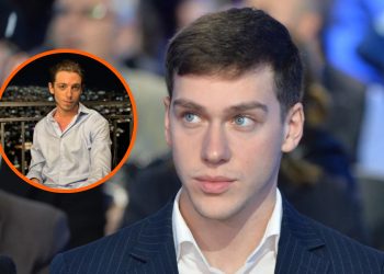 “ადამიანები უშვებენ გარკვეულ შეცდომებს ცხოვრებაში, მთავარია, რომ  გარკვეული დროის შემდეგ ლუკა ძაძამიამ გაიაზრა თავისი შეცდომა” – ნოდარ ბოკერია ლუკა ძაძამიაზე საუბრობს