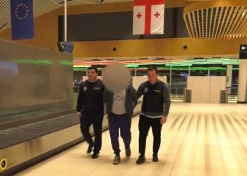 ქუთაისის აეროპორტში განსაკუთრებით დიდი ოდენობით ნარკოტიკული საშუალება და ფსიქოტროპული ნივთიერება ამოიღეს – დაკავებულია 3 პირი