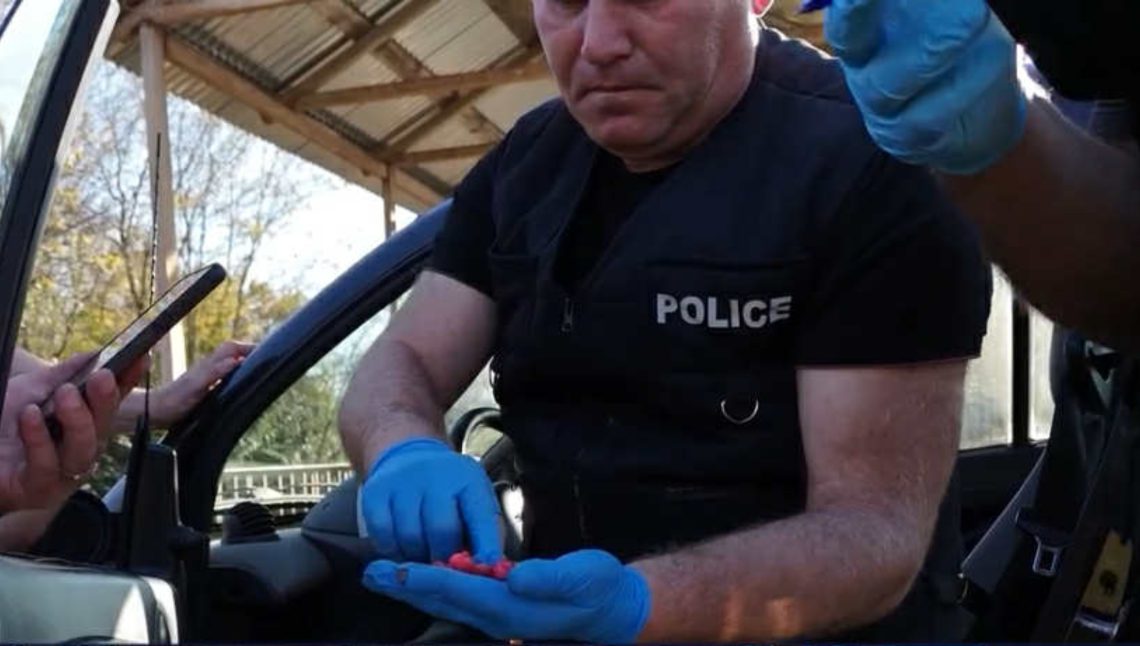 “დანაშაული 20 წლამდე ან უვადო თავისუფლების აღკვეთას ითვალისწინებს” – შსს-ს გნცხადება