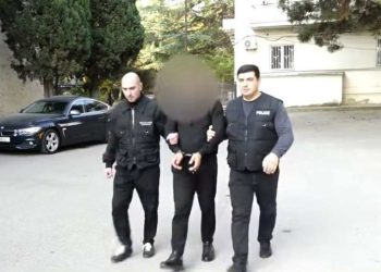 ქვემო ქართლში პოლიციამ ოჯახში ძალადობის ბრალდებით 1 პირი დააკავა