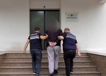 “ქობულეთში არასრულწლოვანზე განხორცილებული ყაჩაღობისა და ძალადობის ბრალდებით დაკავებულია 2 პირი” – შსს