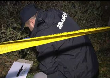 ცივი იარაღით მუცლის არეში დაჭრა და მიიმალა – დაკავებულია 2005 წელს დაბადებული პირი