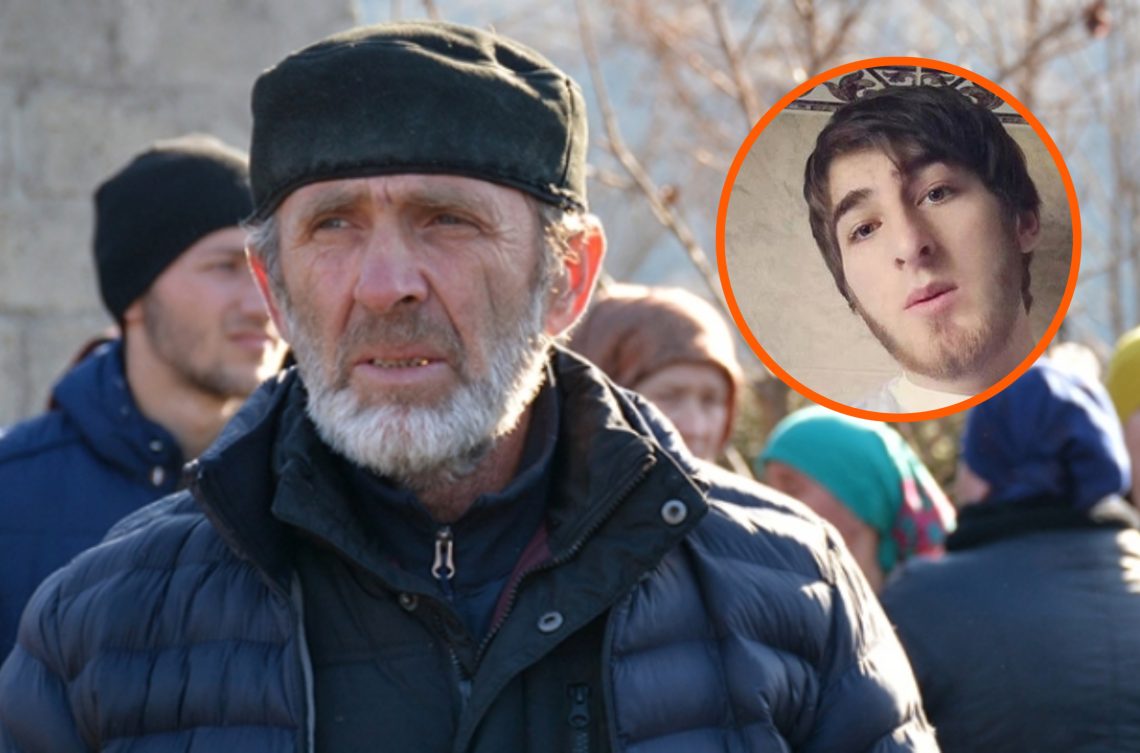 “დღეს 27 წლისა გავხდებოდით რომ არა …” – რას წერს მალხაზ მაჩალიკაშვილი?