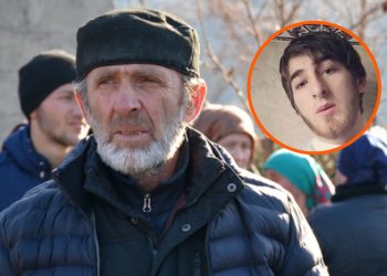 “დღეს 27 წლისა გავხდებოდით რომ არა …” – რას წერს მალხაზ მაჩალიკაშვილი?