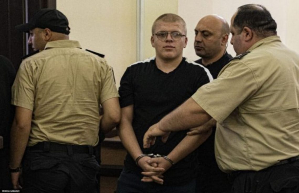 “ჯებირების საქმეზე” დაკავებული ომარ ოკრიბელაშვილი თავისუფალია