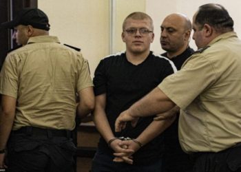 “ჯებირების საქმეზე” დაკავებული ომარ ოკრიბელაშვილი თავისუფალია