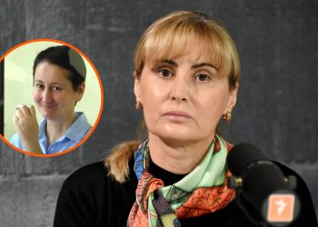 “ტელეფონში დიფ სთეიტი არ აღმოჩნდა” – მზია ამაღლოებელის ადვოკატის განცახადება