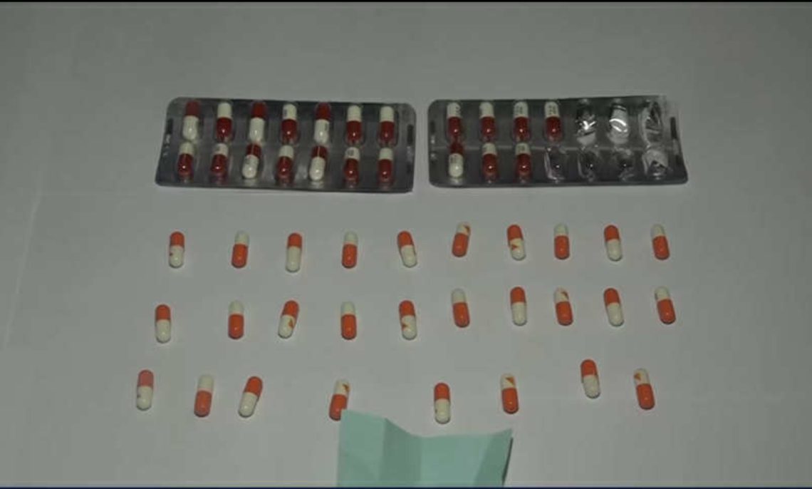 “დანაშაულები 20 წლამდე ან უვადო თავისუფლების აღკვეთას ითვალისწინებს” – შსს