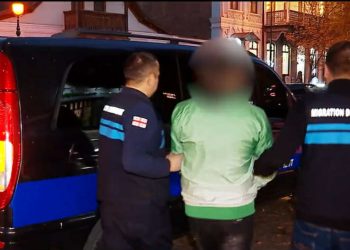 მიგრაციის დეპარტამენტის თანამშრომლებმა უცხო ქვეყნის 33 მოქალაქე დააკავეს