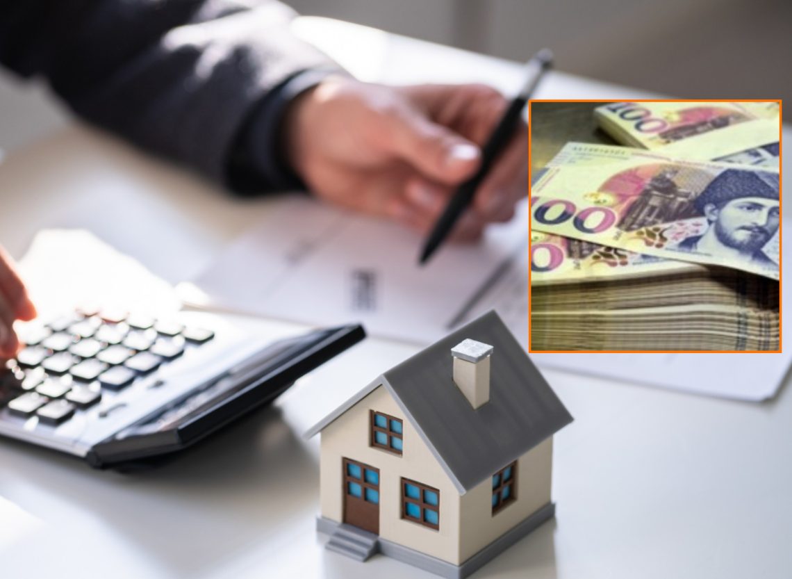 ვინ უნდა გადაიხადოს ქონების გადასახადი? – შემოსავლების სამსახური განცხადებას ავრცელებს