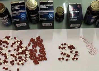 აჭარაში განსაკუთრებით დიდი ოდენობით ფსიქოტროპული ნივთიერების უკანონოდ შემოტანის ფაქტზე უცხო ქვეყნის მოქალაქე დააკავეს