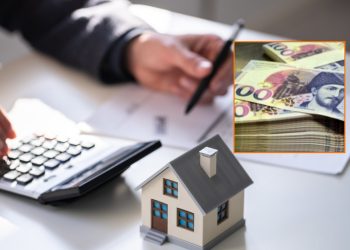 ვინ უნდა გადაიხადოს ქონების გადასახადი? – შემოსავლების სამსახური განცხადებას ავრცელებს
