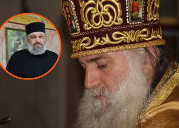 “დეკანოზო ალექსანდრე გალდავა, რა ორღობის ჭორიკანას დამსგავსებიხარ! რას გიხდის ასეთს არქიპო კალაძე? არ გრცხვენია?” – რას წერს არქიმანდრიტი თოლორაია ალექსანდრე გალდავაზე