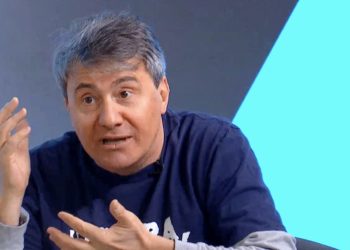 “ჩემმა შვილმა მითხრა, რომ მეც მომიწევს დაპატიმრებაო”- რას აცხადებს დათო ტურაშვილი