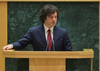 “უნდა გადაიხედოს სწავლის ხანგრძლივობა უნივერსიტეტებში,გვინდა შემოვიღოთ 3+1+1 სისტემა” – ირაკლი კობახიძე