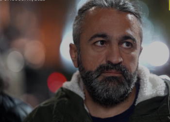 სასამართლომ გიგა წიბახაშვილს 8-დღიანი პატიმრობა შეუფარდა