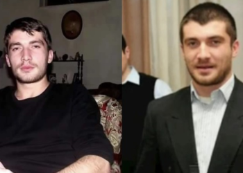 „შემოგვივიდა ინფორმაცია, რომ კახის ტერიტორიაზე იმყოფება“- ოჯახი 13 ივნისის ტრაგედიის დროს დაკარგულ სერგი კაპანაძეს ეძებს