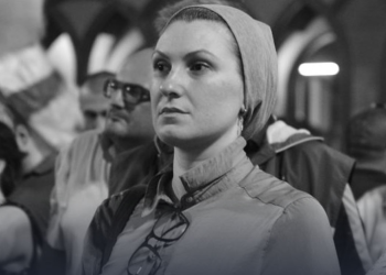 მათე დევიძის მხარდამჭერ მარშზე, ლექტორი ქეთევან ხუსკივაძე დააკავეს