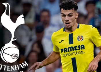 მიქაუტაძე ტოტენჰემს დაუკავშირეს – რა დაიწერა ესპანურ პრესაში