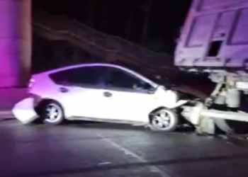 რუსთავი-თბილისის ავტობანზე ავარია მოხდა – რა ხდება ადგილზე