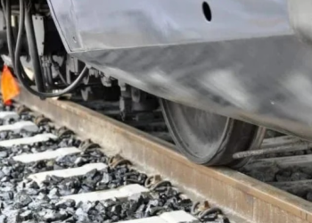 მატარებელმა გზის შემკეთებელ მუშებს გადაუარა – 11 მათგანი ადგილზე დაიღუპა