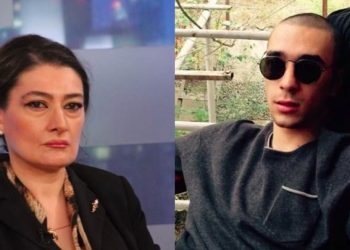 რა მოხდა სუპერმარკეტ „სპარში“ – თაკო ჩარკვიანი ჯაკო ჩარკვიანთან დაკავშირებით განცხადებას ავრცელებს