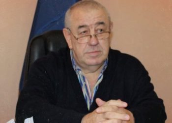 გარდაიცვალა ბორის გოგიჩაიშვილი, რომელიც გორის “ვისკის” საქმეზე იყო დაკავებული და გირაო ჰქონდა შეფარდებული