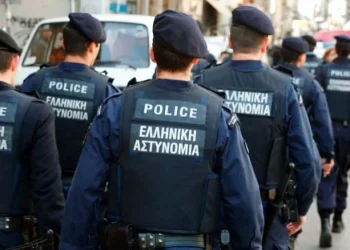 საბერძნეთში საქართველოს მოქალაქე დააკავეს