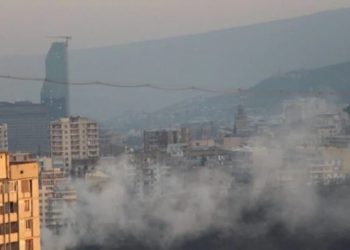 საქართველოში ჰაერი მკვეთრად არის დაბინძურებული