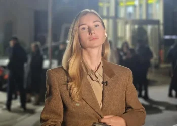 “მთავარი დაკარგა რეჟიმმა, ეს არის მინიმალური ბმაც კი საზოგადოებასთან”- თინა ბოკუჩავა