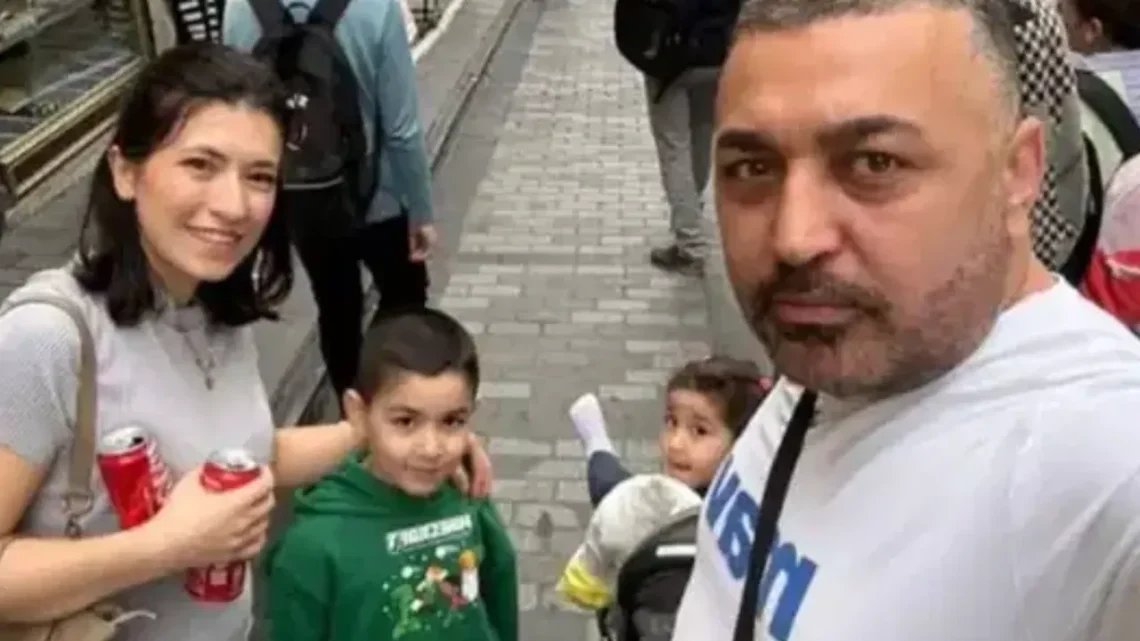 ცნობილია, თურქეთის სასტუმროში გარდაცვლილი ადამიანების ვინაობა