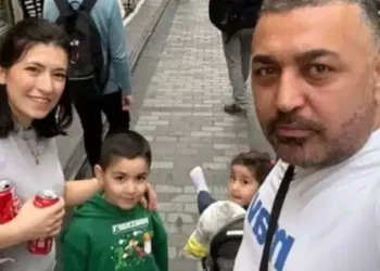 ცნობილია, თურქეთის სასტუმროში გარდაცვლილი ადამიანების ვინაობა