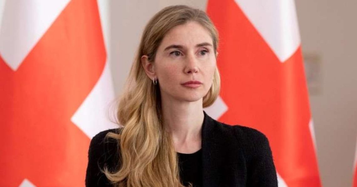 “ივანიშვილის რეჟიმი ქართველ ხალხს მიზანმიმართულად ატყუებს, რომ თითქოს, ფორმალურად მაინც, საქართველო ევროკავშირში გაწევრიანების პროცესში რჩება” – თინა ბოკუჩავა