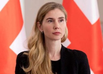 “ივანიშვილის რეჟიმი ქართველ ხალხს მიზანმიმართულად ატყუებს, რომ თითქოს, ფორმალურად მაინც, საქართველო ევროკავშირში გაწევრიანების პროცესში რჩება” – თინა ბოკუჩავა