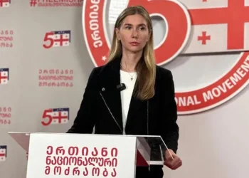 “მიხეილ სააკშვილის საპატიმროში გადაყვანის  შესახებ ამ გადაწყვეტილებას აქვს ორი  საფუძველი” – რას აცხადებს თინა ბოკუჩავა