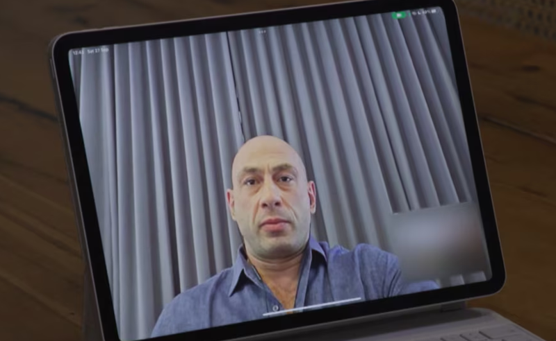 მოსამართლემ დავით მიქაძეს და დავით ჩუბინიძეს პატიმრობა შეუფარდა