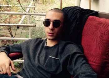 ჯანსუღ ჩარკვიანის შვილიშვილი პოლიციას ჩაბარდა