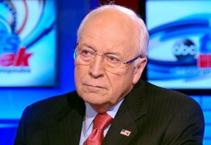 გარდაიცვალა აშშ-ის ყოფილი ვიცე-პრეზიდენტი დიკ ჩეინი