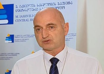 “საქართველოში ცირკულირებს რინოვირუსი, ძველი კორონავირუსი და ახალი კორონავირუსი” – ივანე ჩხეიძე განცხადებას ავრცელებს
