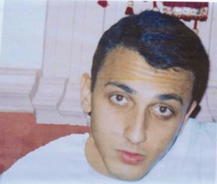 ბუტა რობაქიძის მკვლელობის საქმეზე სასამართლომ განაჩენი გამოაცხადა